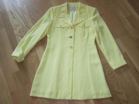 Kostym sako+kraťasy, 