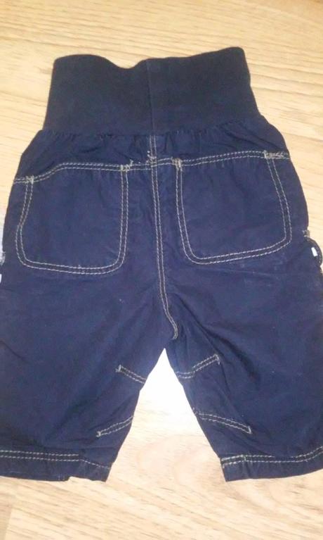 Nohavice s.oliver, s.oliver,56