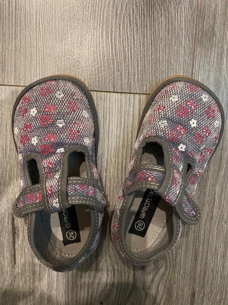 Papučky protetika, protetika,26