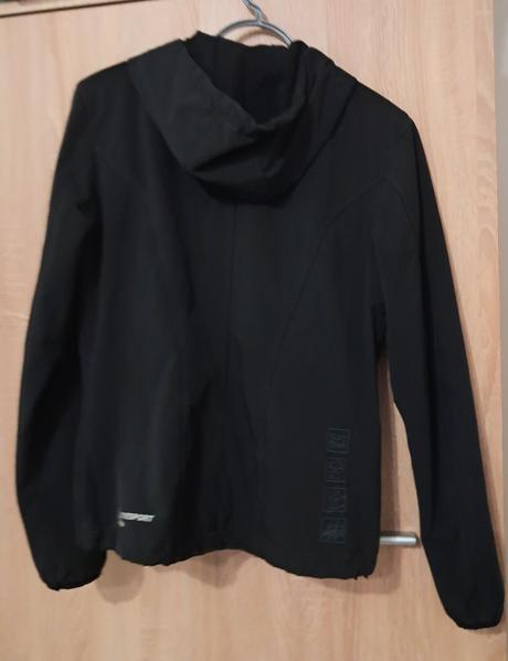 Softshellová bunda m, m