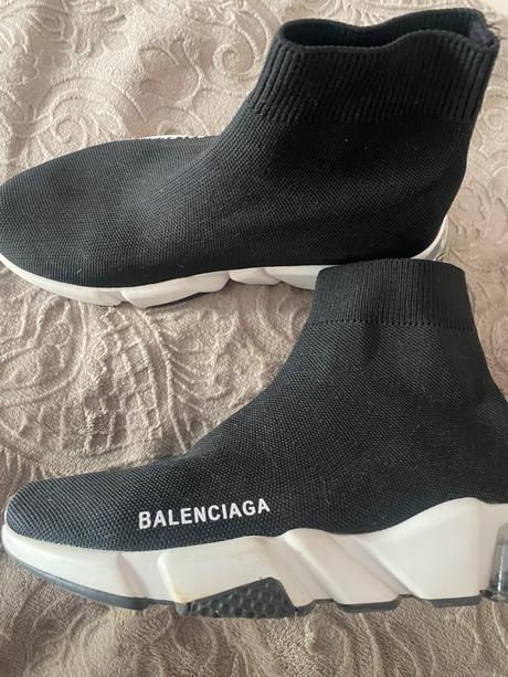 Belenciaga original tenisky 38, 38