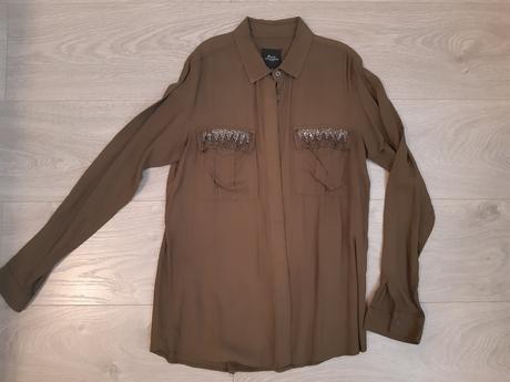 Košeľa, house,xs