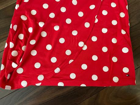 Tielko tommy hilfiger, tommy hilfiger,122