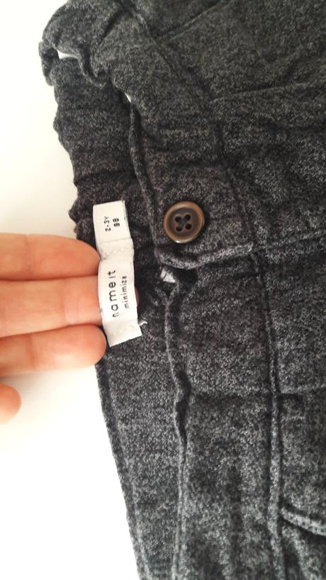 Nohavice name it, name it,92