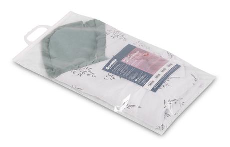 Sensillo mušelinová zavinovačka zelená vetvička 75,