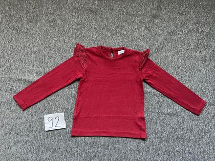 Tričko, sinsay,92
