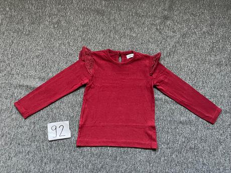 Tričko, sinsay,92