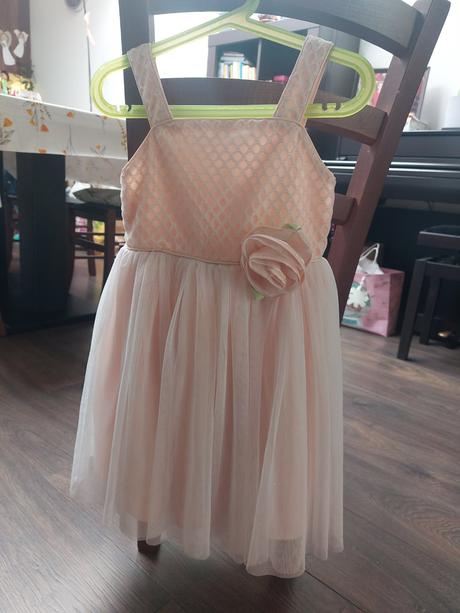 Princezničkové šaticky, 116