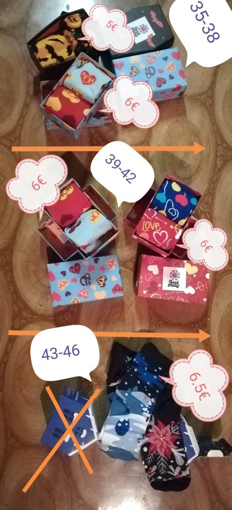 Dedoles xl, xxl, l, 30 - xxl