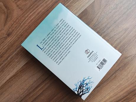 Kniha "dom na azúrovom pobreží.", 