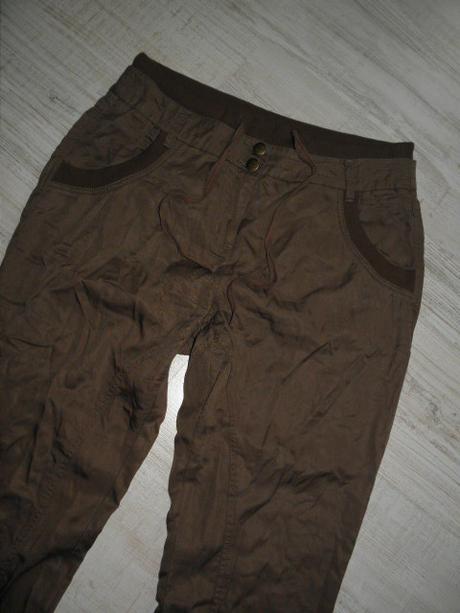 Nohavice, street one,40