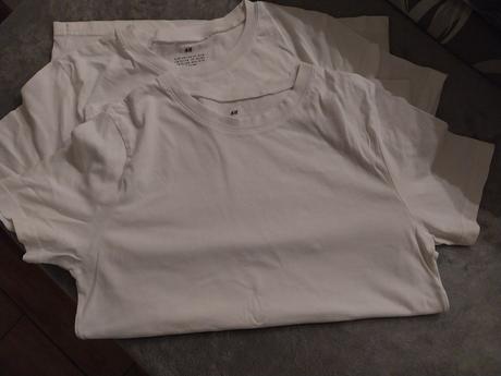 Tričko č.158/164 - 2x, h&m,158