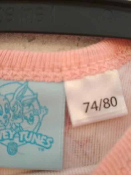 Body lupilu veľ 74/80, lupilu,74