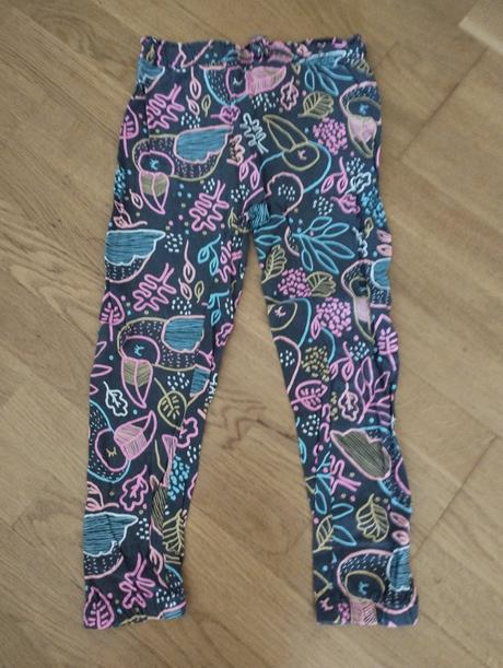 Nohavice letné tenké, pepco,128