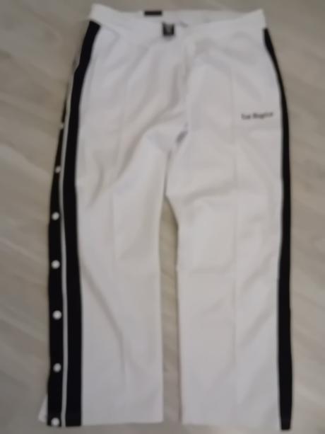 Pánske tepláky, amisu,xxl