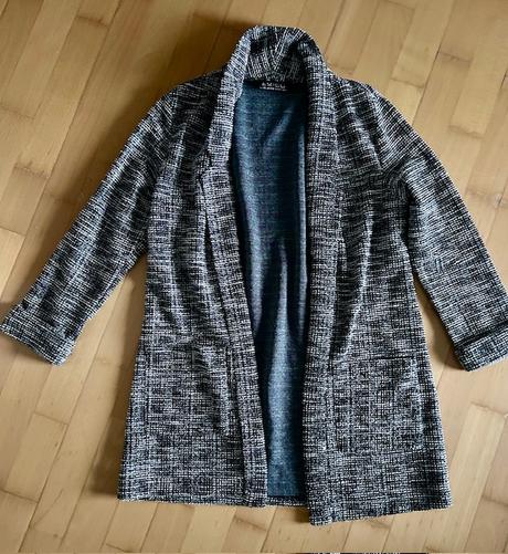 Amisu sako 36 a bluzka, amisu,36