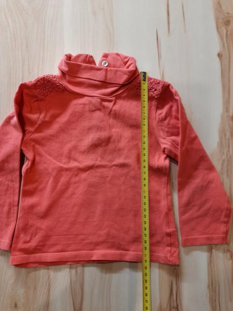 Ružový roláčik s krajkou, 92