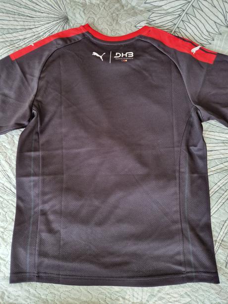 Tricko/dres puma, puma,146 / 152