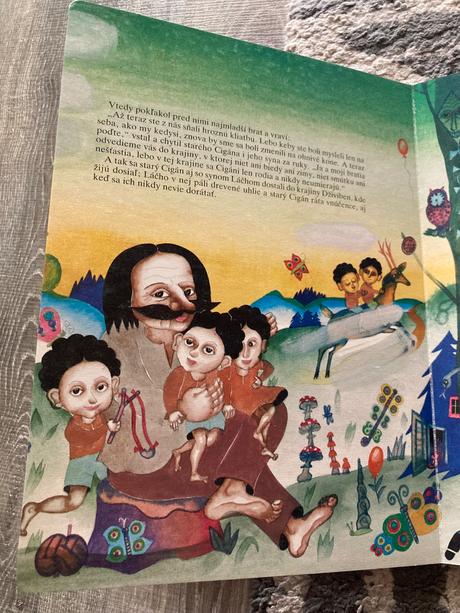 Tri ohnivé kone - ján berky (1990), 