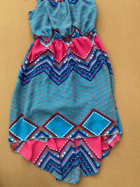 Letné šatočky, 134