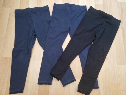 Leginy next, next,116