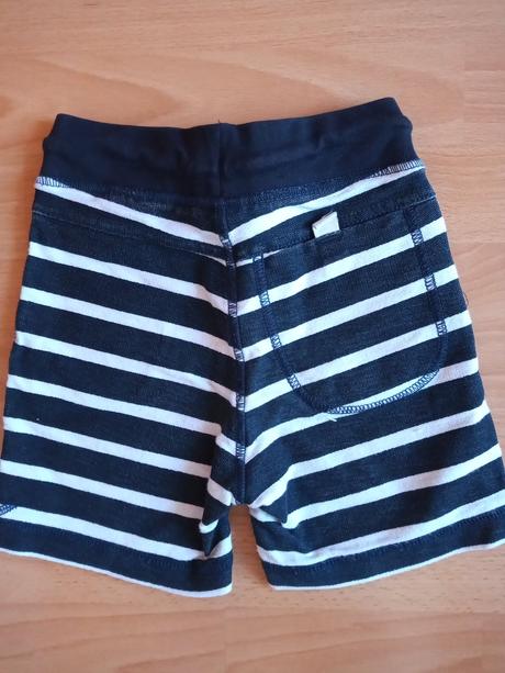 Kraťasky h&m, h&m,92