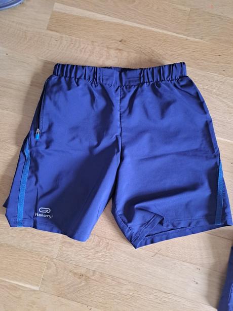 Športové kraťasy, 140