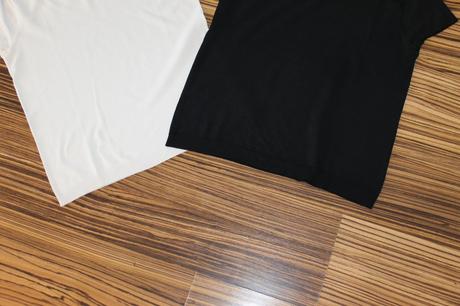 2 ks basic úpletové tričká calvin klein v. m, calvin klein,m
