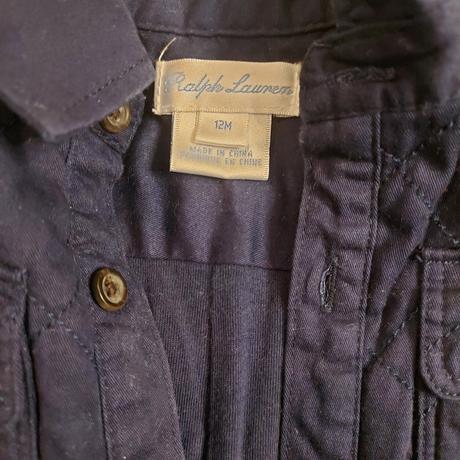 Overal ralph lauren, ralph lauren,86