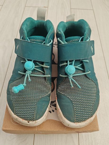 Primus bootie junior, vivobarefoot,34