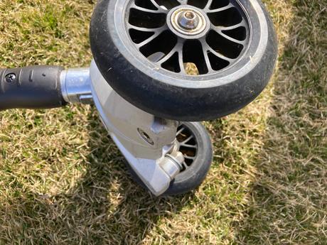 Kolobežka micro kickboard compact, micro