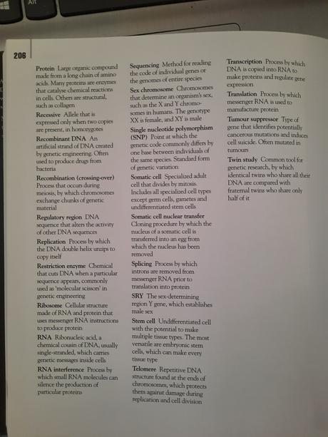 Mark henderson - 50 genetic ideas you really need, 