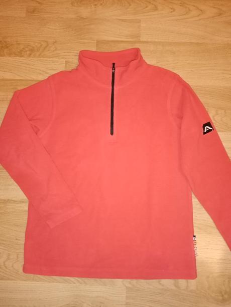 Mikina alpine pro, alpine pro,140