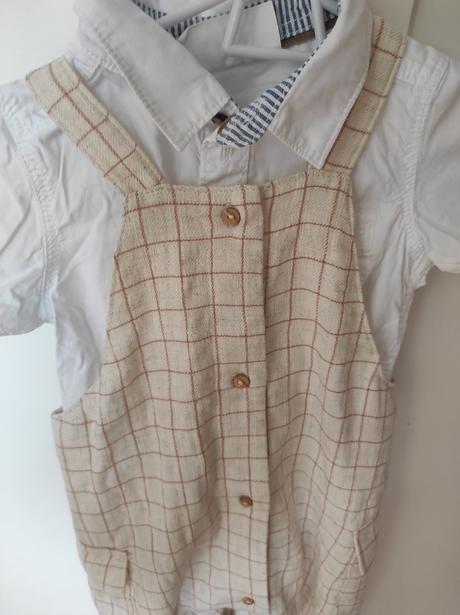 Nohavice na traky zara, zara,80