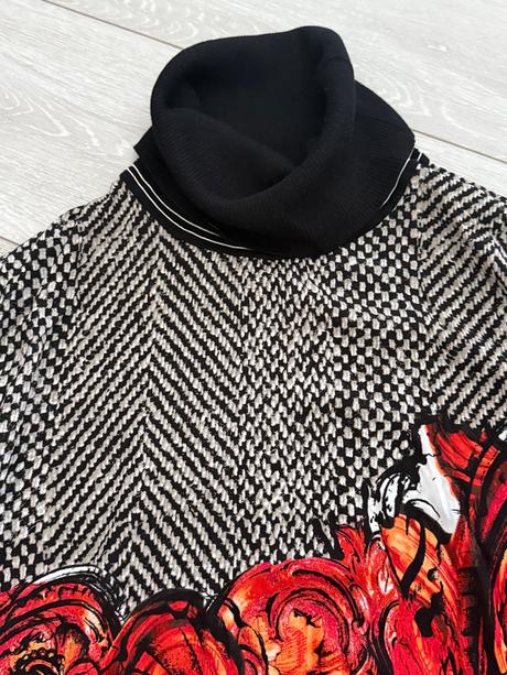 Sveter roberto cavalli, l