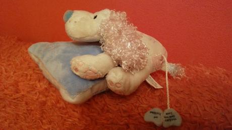 Psík k 50 narodeninám, 