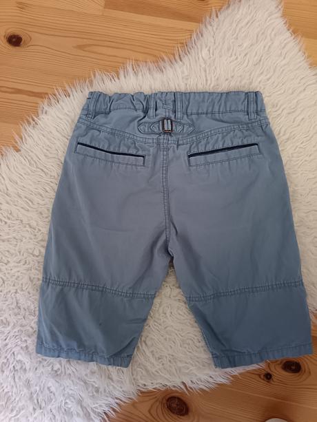 Kraťasy h&m, h&m,152