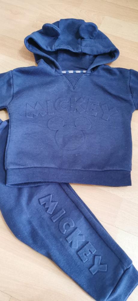 Súprava mickey mouse 92 veľkosť, 92