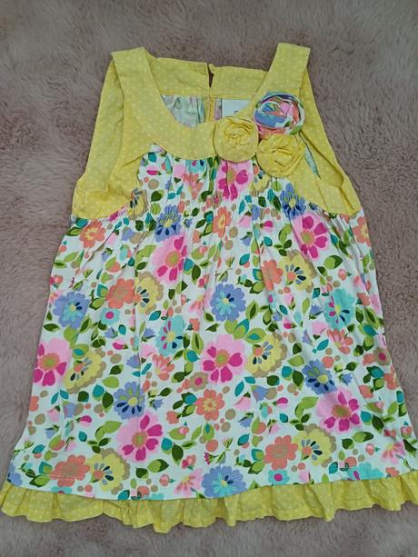 Tričká veľkosť 116, next,110