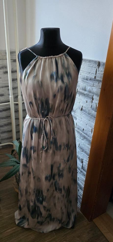Spoločenské šaty s, h&m,s