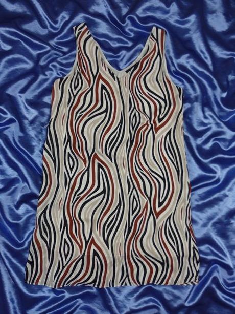 Ahléns luxusné šaty, 40