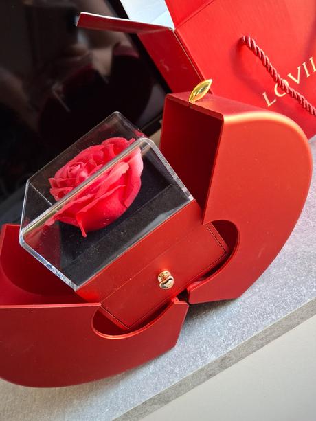 Retiazka v darcekovom balení, 