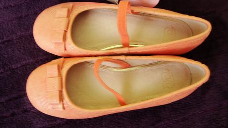 Balerínky mayoral, mayoral,29