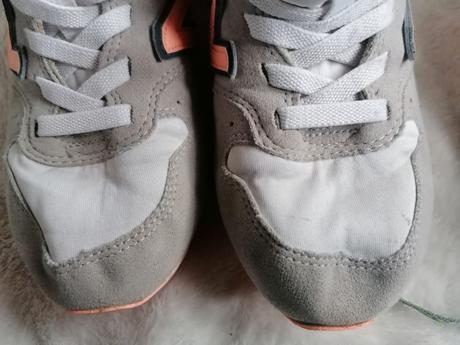 Tenisky 34,5, new balance,34