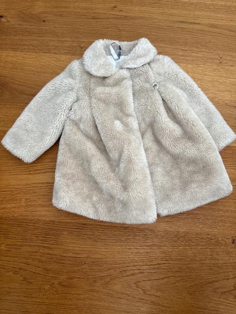 Kabát mayoral 80, mayoral,80