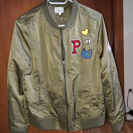 Bundička- bomberka, 40