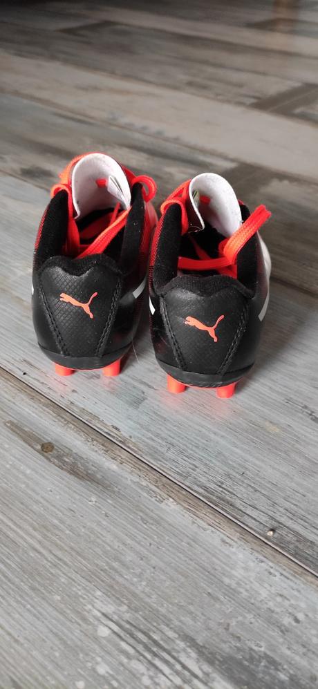 Kopačky puma, puma,29