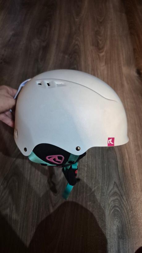 Lyžiarska prilba, reaper,s