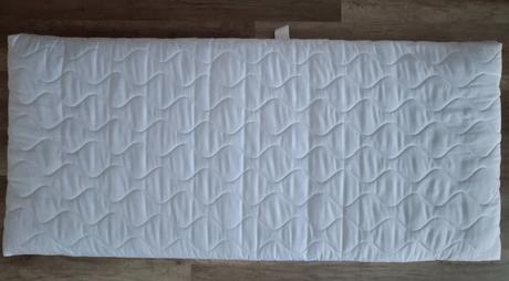 Detský matrac ourbaby 160x70cm, šírka (cm): 70,dĺžka (cm): 160