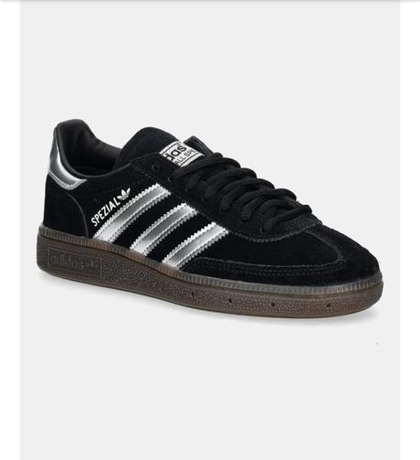 Adidas originals handball spezial silver, adidas,42